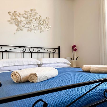 B&B Casa Morgana Olbia Dış mekan fotoğraf