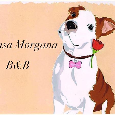 B&B Casa Morgana Olbia Dış mekan fotoğraf