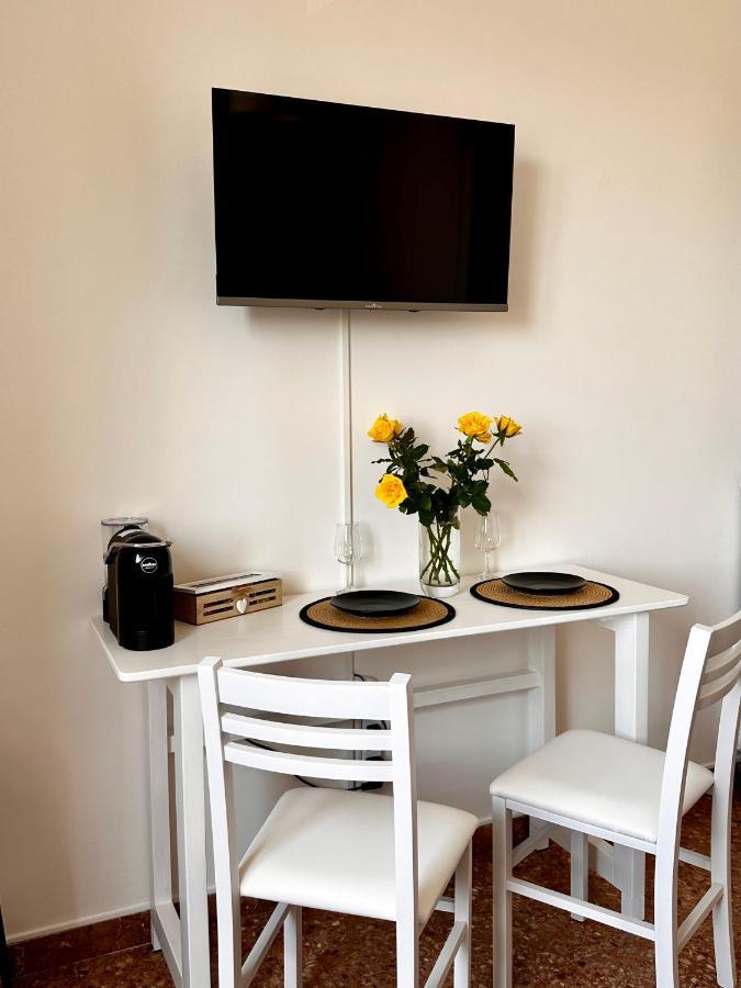 B&B Casa Morgana Olbia Dış mekan fotoğraf