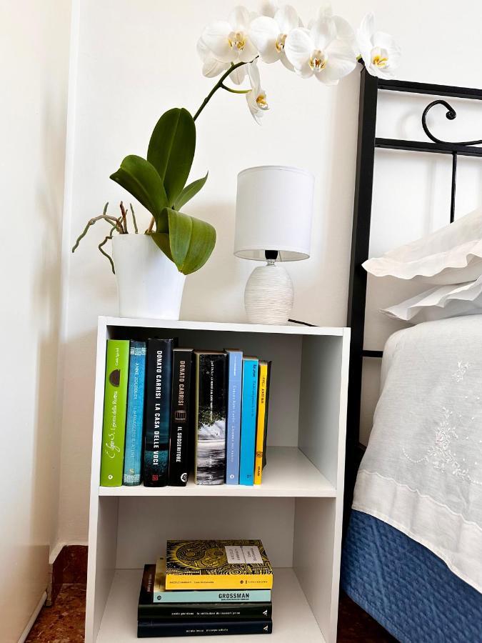B&B Casa Morgana Olbia Dış mekan fotoğraf