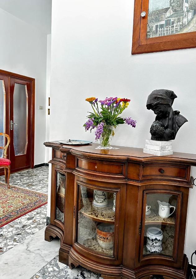 B&B Casa Morgana Olbia Dış mekan fotoğraf