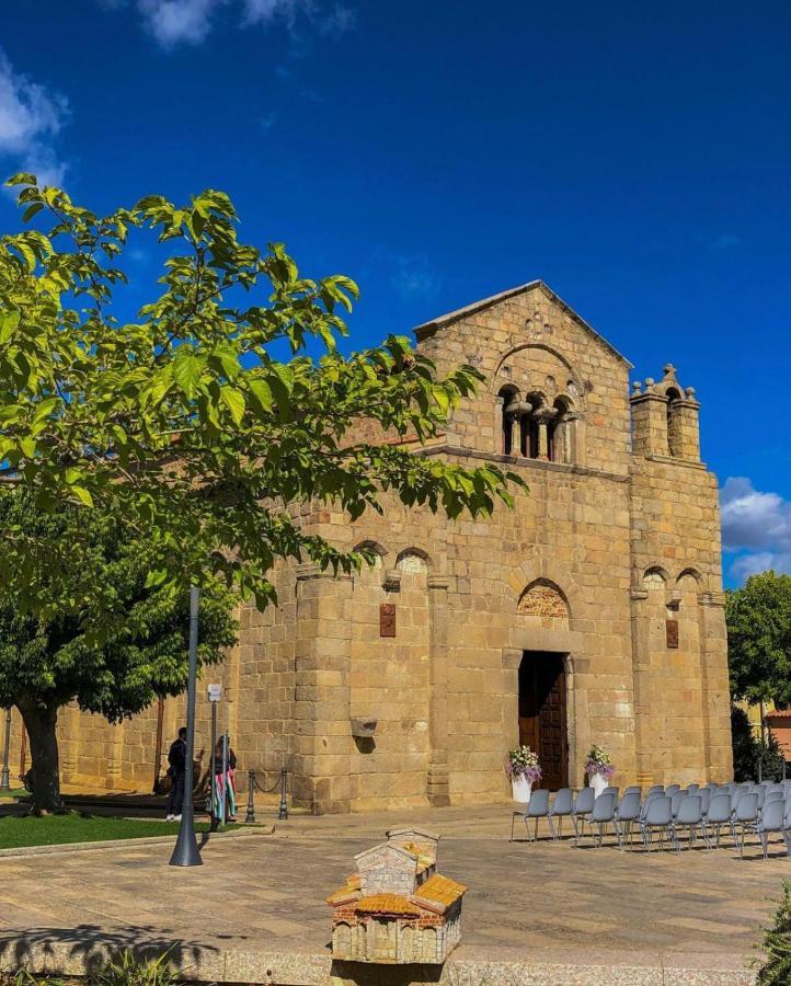 B&B Casa Morgana Olbia Dış mekan fotoğraf