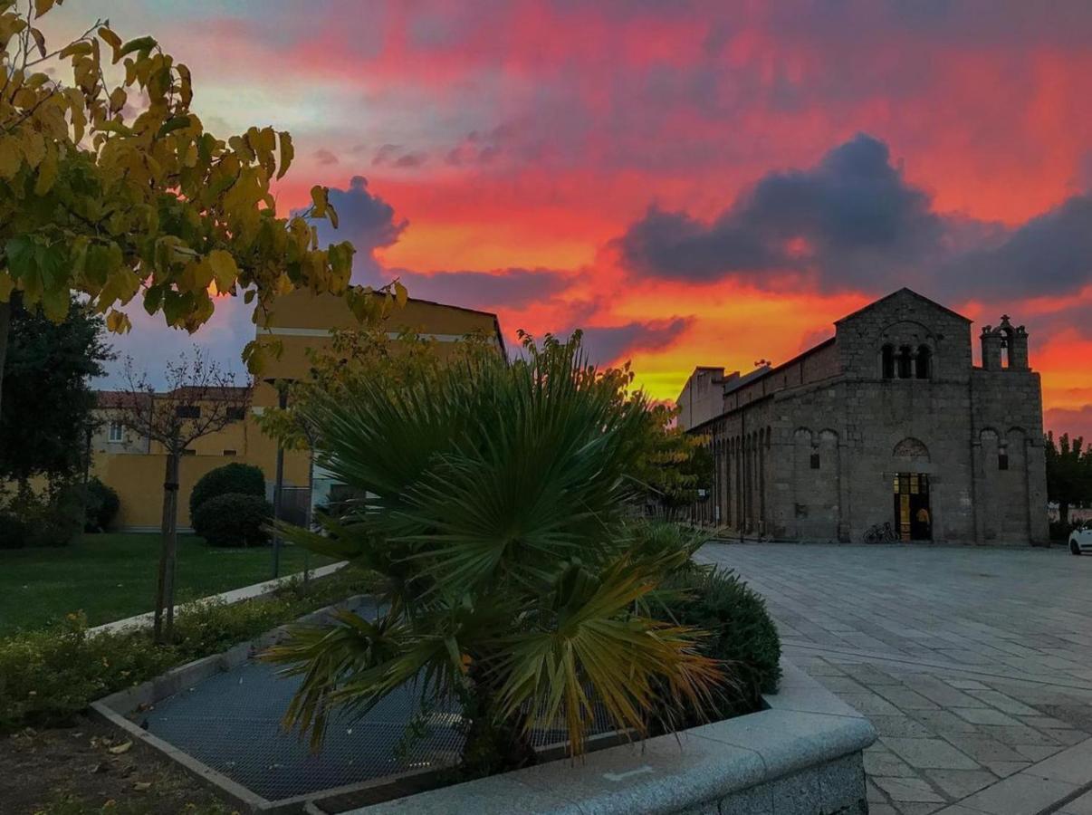B&B Casa Morgana Olbia Dış mekan fotoğraf