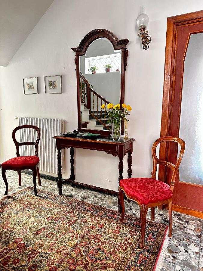 B&B Casa Morgana Olbia Dış mekan fotoğraf