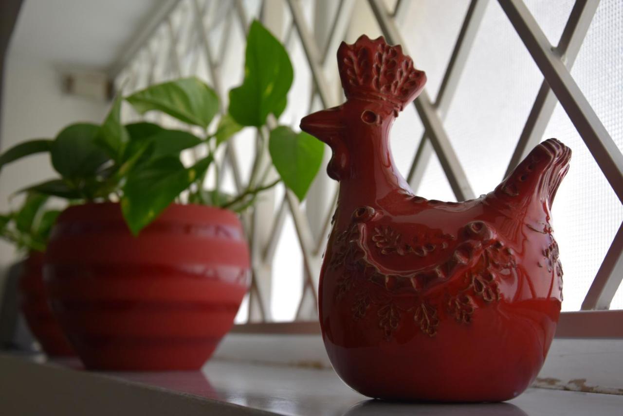 B&B Casa Morgana Olbia Dış mekan fotoğraf