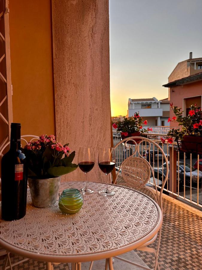 B&B Casa Morgana Olbia Dış mekan fotoğraf